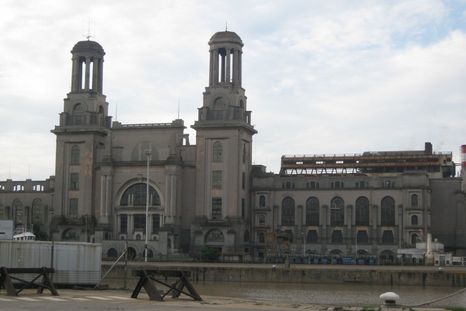 Central Puerto entra al tablero de Vaca Muerta y diversifica su apuesta