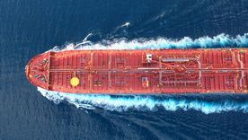 El transporte marítimo de carga se restringió al mínimo El transporte marítimo de carga se restringió al mínimo