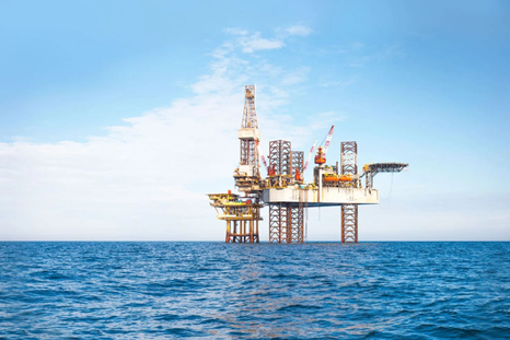 La exploración offshore en el mar argentino por ahora no logró resultados prometedores La exploración offshore en el mar argentino por ahora no logró resultados prometedores