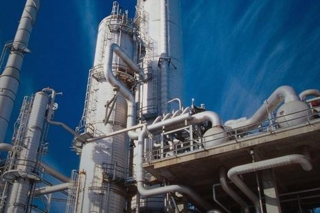 La industria química y petroquímica sumó datos alentadores de la recuperación de la actividad