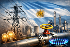 el gobierno designo autoridades del enrge, el organismo que fusiona al enargas y al enre