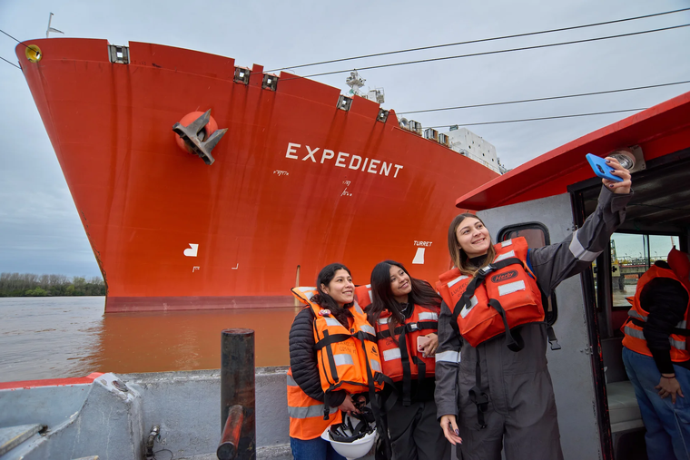 Ingenierías, Tecnología, Ciencias de la Tierra y Ciencias del Ambiente, entre las carreras asociadas