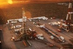 La producción petrolera se mantiene en niveles récord