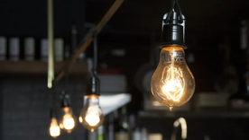 Tarifas de electricidad: confirman un aumento en torno al 4% en el AMBA y fijan subsidio adicional