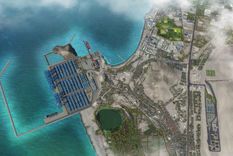 chancay, el puerto que reabre la disputa estrategica entre china y estados unidos en el pacifico