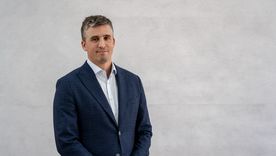 José Luis Morea, Country Director de Vicuña Corp. y presidente de la Cámara Minera de San Juan.