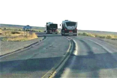 Las obras de logística son clave para el avance de la cuenca neuquina