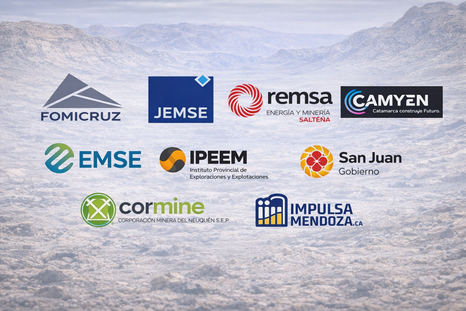 Un pequeño recorrido para conocer las empresas provinciales que intervienen en el desarrollo minero. Un pequeño recorrido para conocer las empresas provinciales que intervienen en el desarrollo minero.