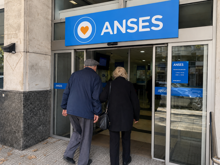 Anses continúa este martes 15 de septiembre con los pagos para jubilados, AUH y distintas asignaciones.