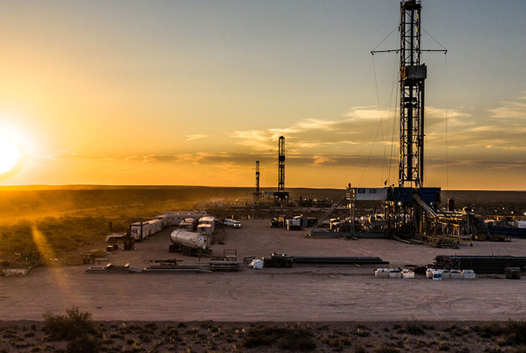 Tenaris realizó las pruebas en pads operados por Tecpetrol en Vaca Muerta.