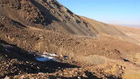 El debate por la Ley de Glaciares llega al recinto de Diputados.
