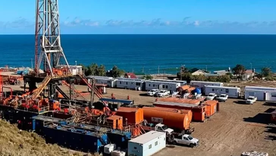 El nuevo esquema protege, principalmente, la explotación en el Golfo de San Jorge El nuevo esquema protege, principalmente, la explotación en el Golfo de San Jorge