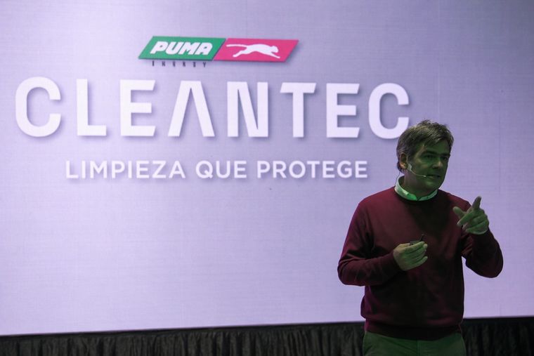 puma cleantec