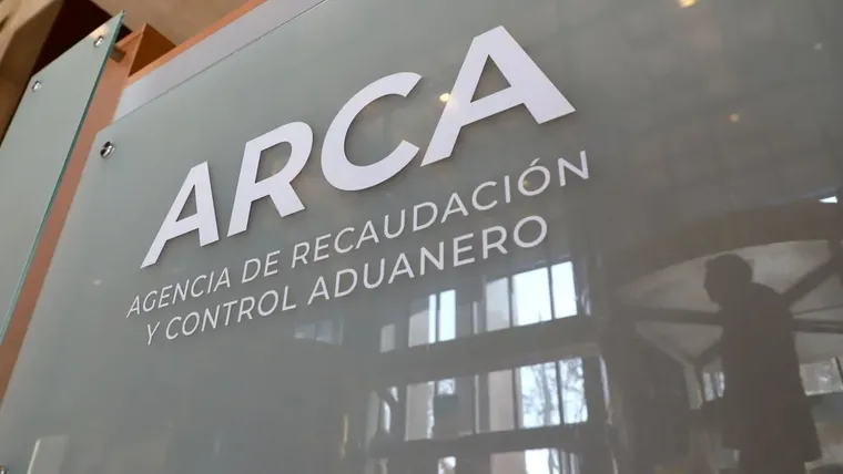 La Agencia de Regulación y Control Aduanero (ARCA). La Agencia de Regulación y Control Aduanero (ARCA).
