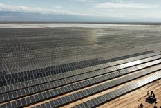 mendoza actualizo su inventario de gases de efecto invernadero con foco en la transicion energetica
