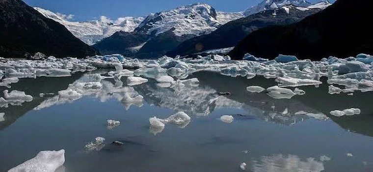 El Gobierno decidió no tratar por ahora la reforma de la Ley de Glaciares.