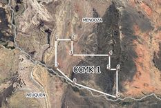 potasio en agenda: mendoza impulsa el proceso administrativo de un nuevo proyecto de prospeccion potasio en agenda: mendoza impulsa el proceso administrativo de un nuevo proyecto de prospeccion