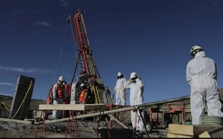 Mirasol Resources vendió sus exploraciones. FOTO: Imagen referencial.