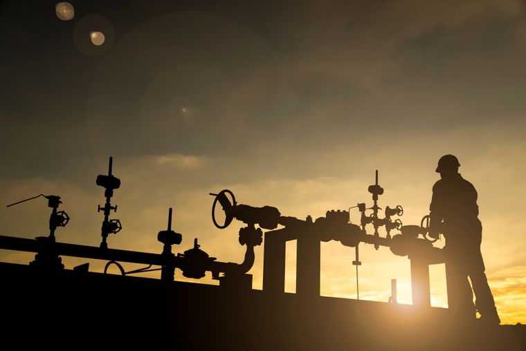 Buscan expandir el negocio petrolero en Venezuela