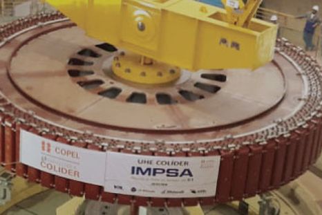 impsa acelera su expansion en norteamerica y apunta al negocio hidroelectrico impsa acelera su expansion en norteamerica y apunta al negocio hidroelectrico