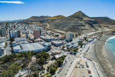 Comodoro Rivadavia se ve afectada por el proceso de desinversión en la Cuenca San Jorge.