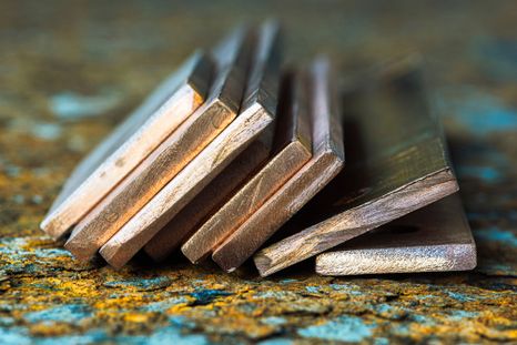 Los metales ajustan a la baja en medio de la tensión internacional. Los metales ajustan a la baja en medio de la tensión internacional.