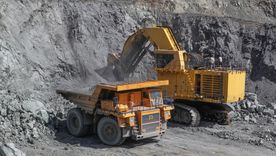 La minería argentina tiene un gran potencial exportador, en especial en los llamados minerales críticos, que serán muy demandadas en la transición energética.&nbsp;