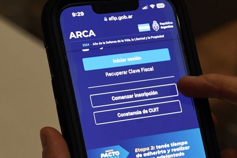 ARCA habilitó el Régimen Simplificado de Ganancias para personas humanas y sucesiones indivisas. ARCA habilitó el Régimen Simplificado de Ganancias para personas humanas y sucesiones indivisas.