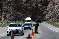 velocidad, alcohol y semaforos en rojo: asi son las multas de transito que llegan a casi $ 4 millones en caba