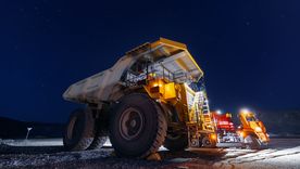 Exportaciones chilenas: la minería sostiene el crecimiento y supera el 58% del total Exportaciones chilenas: la minería sostiene el crecimiento y supera el 58% del total