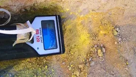 Jaguar Uranium sale al mercado para impulsar sus proyectos de uranio en Mendoza y Chubut