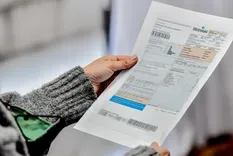 Los aumentos en las tarifas de gas y electricidad impactarán en los consumos de enero.