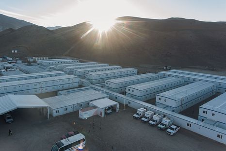 mineria: las razones detras del freno de la rioja al proyecto vicuna en san juan mineria: las razones detras del freno de la rioja al proyecto vicuna en san juan