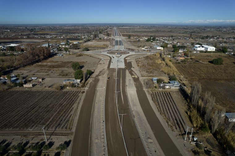Se licitarán cuatro corredores estratégicos