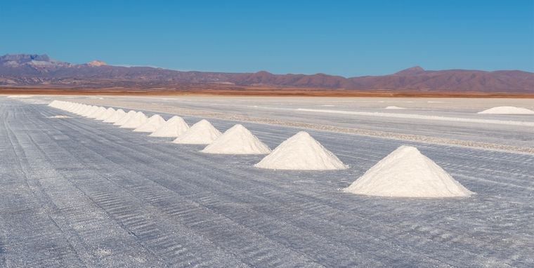Boom de inversiones: La minería argentina se prepara para más de 72 proyectos con inversiones superiores a US$50.000 millones. Boom de inversiones: La minería argentina se prepara para más de 72 proyectos con inversiones superiores a US$50.000 millones.