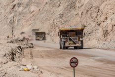 codelco alcanzo us$430 millones en aportes fiscales en un trimestre de presion operacional