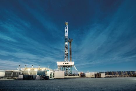 YPF adquierió la participación de Pluspetrol en los bloques Meseta Buena Esperanza, Aguada Villanueva y Las Tacanas. YPF adquierió la participación de Pluspetrol en los bloques Meseta Buena Esperanza, Aguada Villanueva y Las Tacanas.