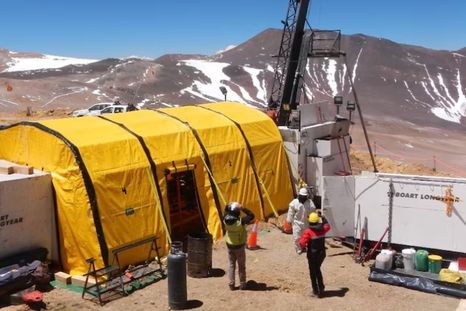 el cobre argentino da su mayor salto: vicuna ingresa al rigi con us$ 18.000 millones en juego el cobre argentino da su mayor salto: vicuna ingresa al rigi con us$ 18.000 millones en juego