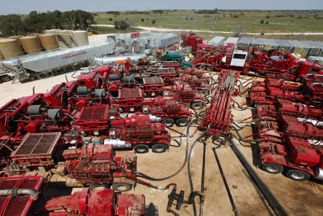 ypf suma infraestructura para acelerar la produccion de vaca muerta ypf suma infraestructura para acelerar la produccion de vaca muerta