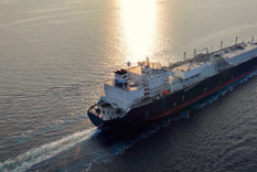 La magnitud de las exportaciones estará dada por la capacidad de transporte