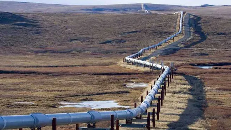 El acuerdo se sustenta en la reactivación del Oleoducto Trasandino (Otasa) El acuerdo se sustenta en la reactivación del Oleoducto Trasandino (Otasa)