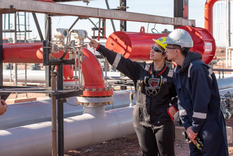 Abrió la inscripción a los cursos del Instituto Vaca Muerta.