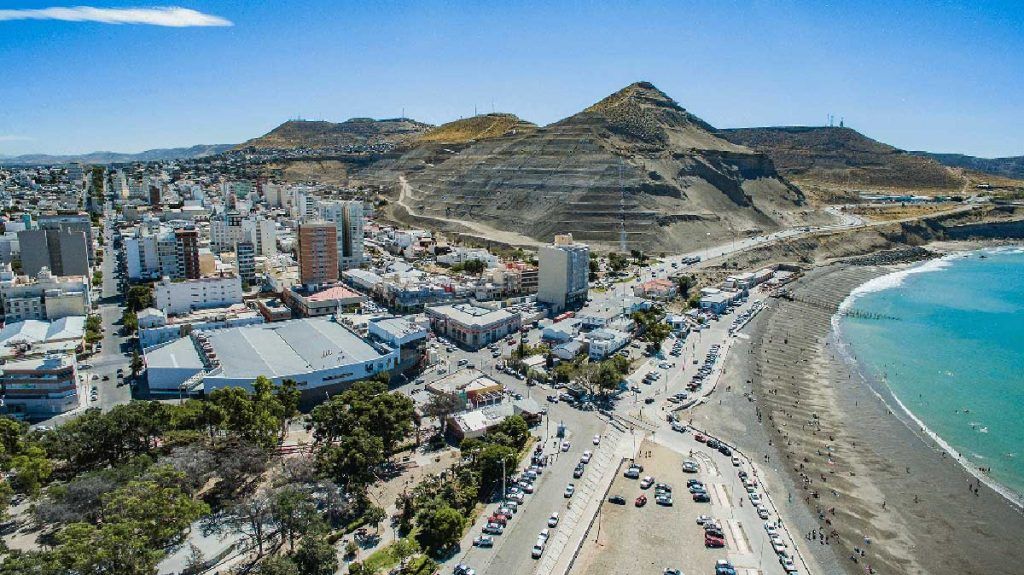 MinErgy | Comodoro Rivadavia