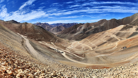 Aldebaran Resources eleva a US$ 25 millones su financiamiento y acelera la prefactibilidad del proyecto Altar