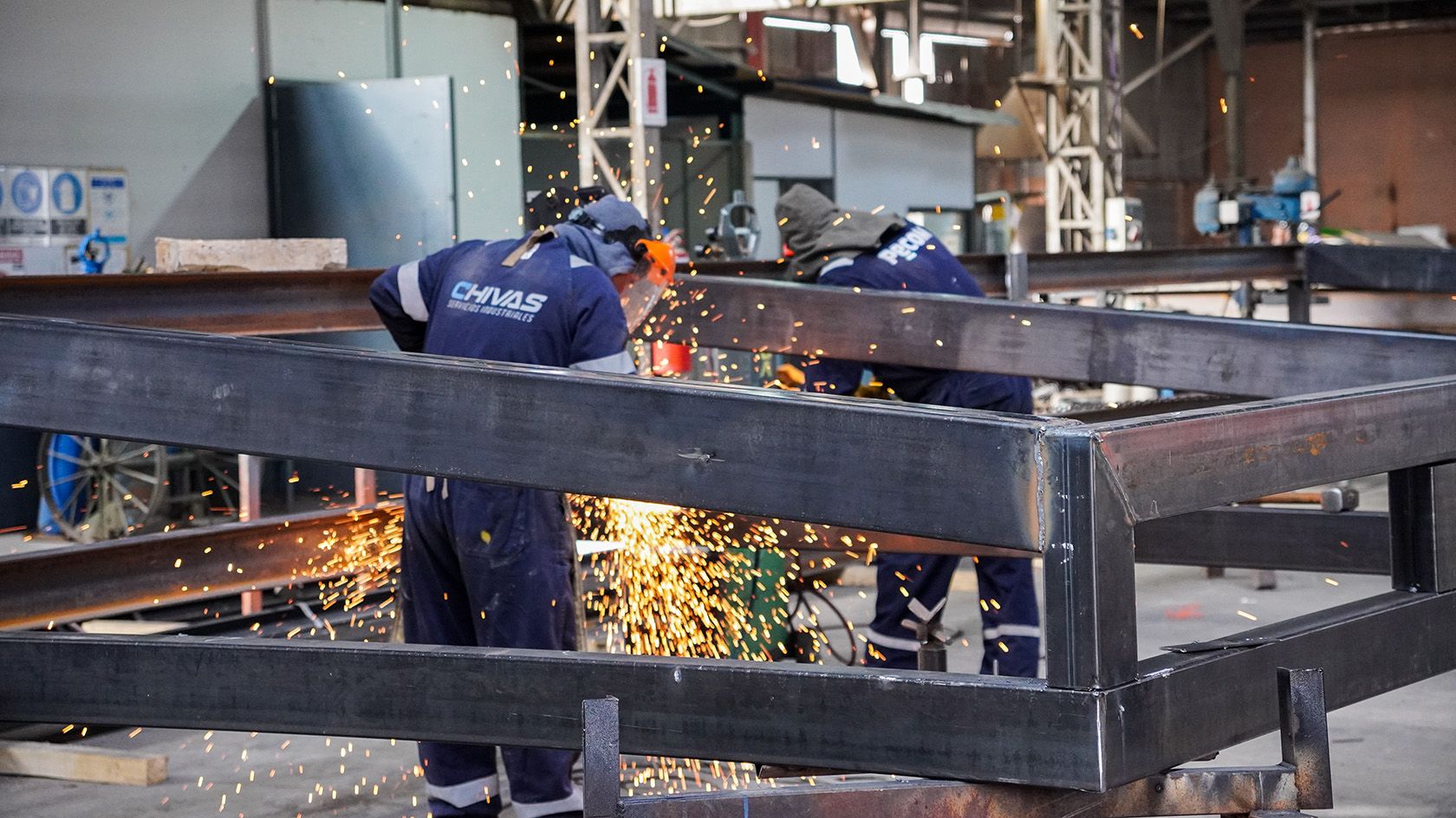 MinErgy | EPC construcciones, industria, soldadores, polo industrial (10)