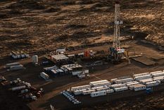mega apuesta en vaca muerta: pampa energia proyecta usd 4.500 millones bajo el rigi