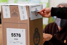 ley de glaciares: ahora impulsan una consulta popular vinculante