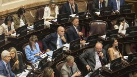 La Cámara alta trata el acuerdo Mercosur/UE y los cambios a la Ley de Glaciares