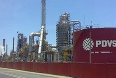 Estados Unidos avanza hacia el control total del petróleo de Venezuela