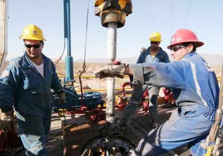 YPF Servicios Petroleros da un paso al costado en Tierra del Fuego.&nbsp;